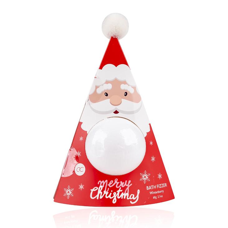 Badefizzer SANTA & CO