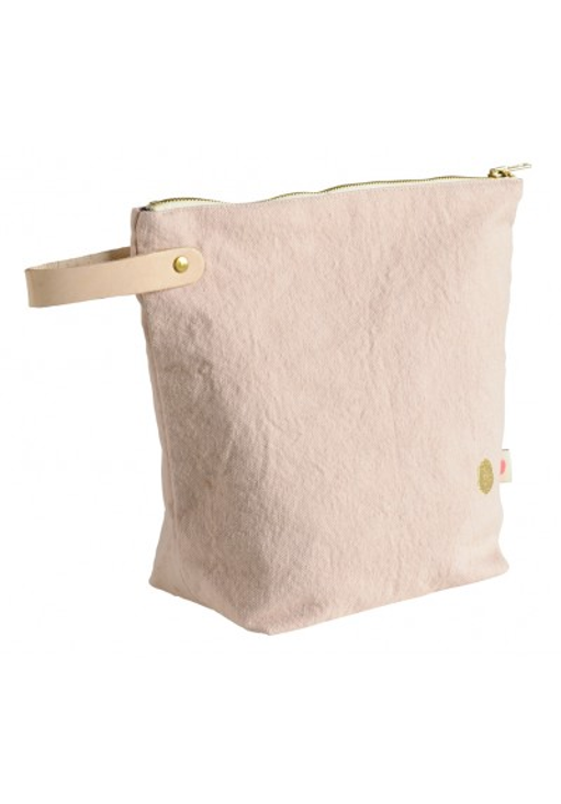 Necessaire Iona Biscuit