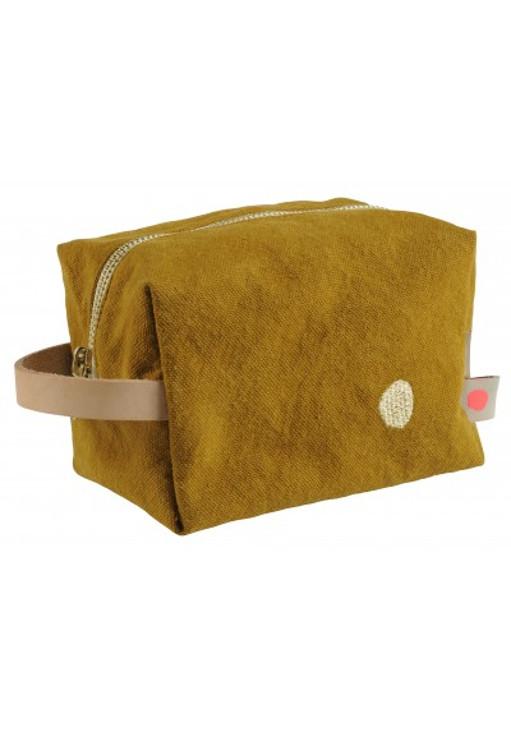 Necessaire Cube Iona Dijon