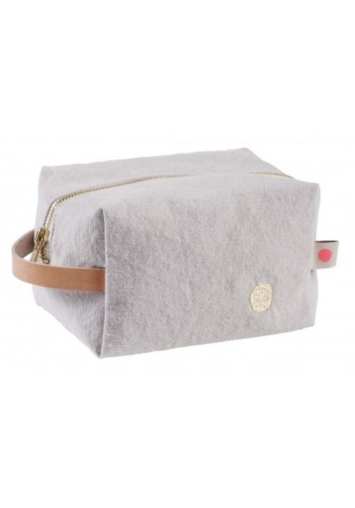 Necessaire Cube Iona Fleur de SEL