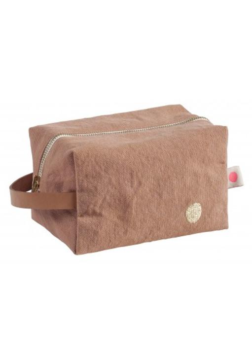Necessaire Cube Iona Litchi