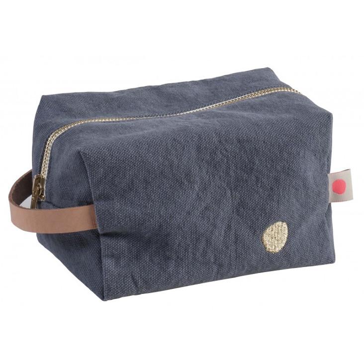Necessaire Cube Iona Sesame PM