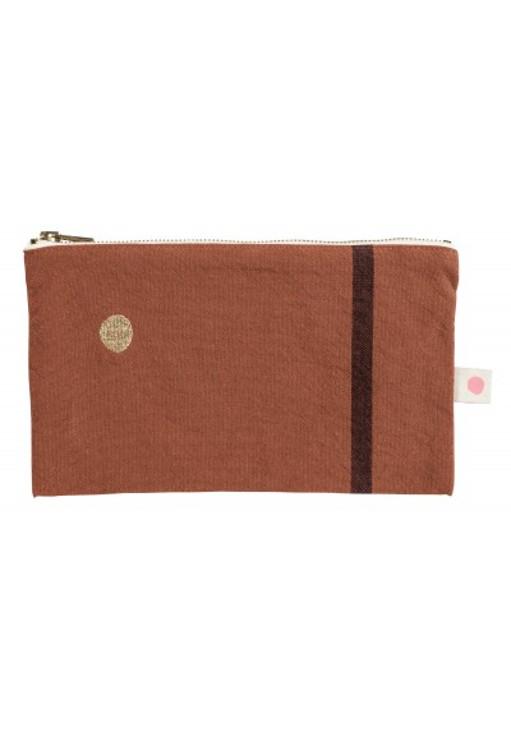 Etui Suzette Terracotta