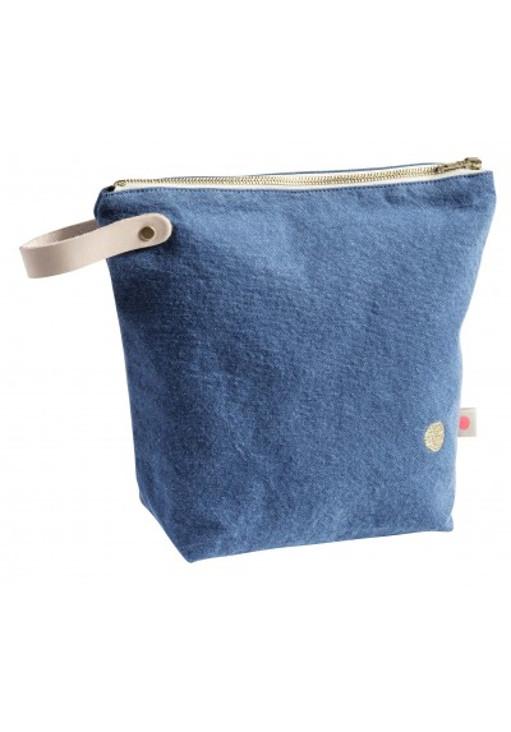 Necessaire Iona Blueberry