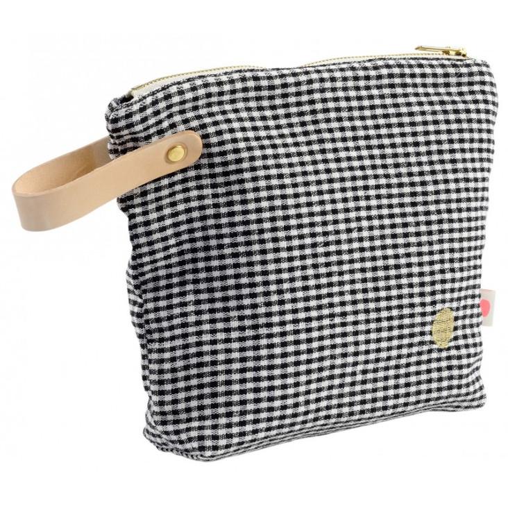 Necessaire ERNEST CAVIAR PM