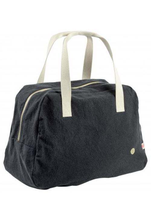 WEEK-END BAG IONA CAVIAR
