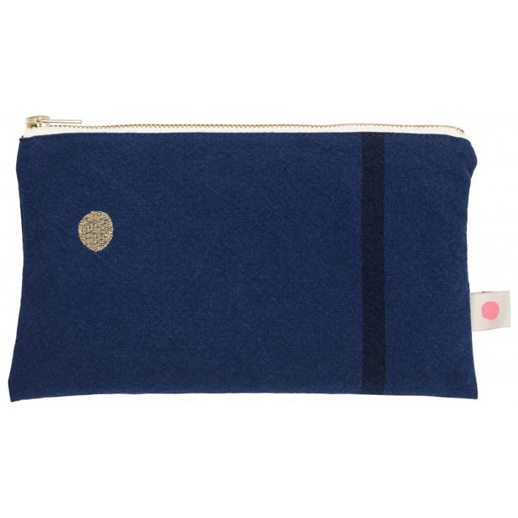 Etui Suzette Encre