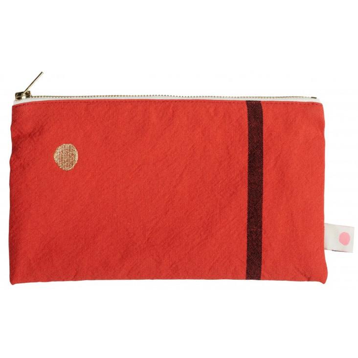 Etui Suzette Paprika