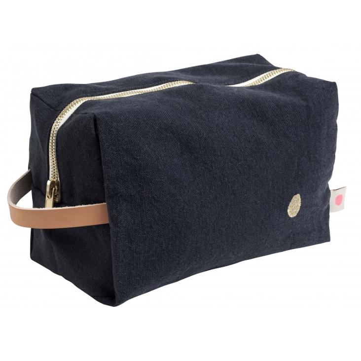 Necessaire CUBE IONA CAVIAR GM