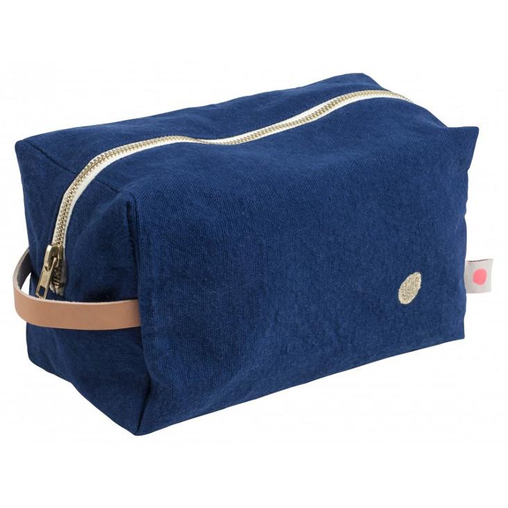Necessaire CUBE IONA ENCRE GM