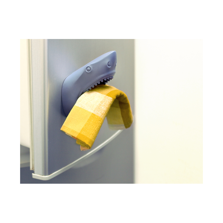 Schmuck, Schlüsselhalter Shark