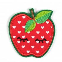 Flickli Apfel Adam