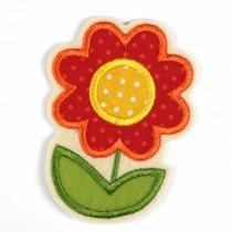 Flickli Blume