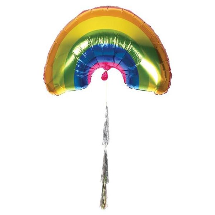 Ballon «RAINBOW» von Meri Meri