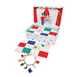 Adventskalender Nussknacker