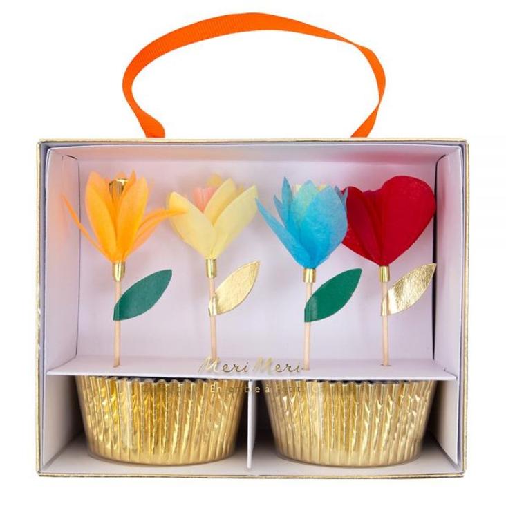Meri Meri Cupcake Kit