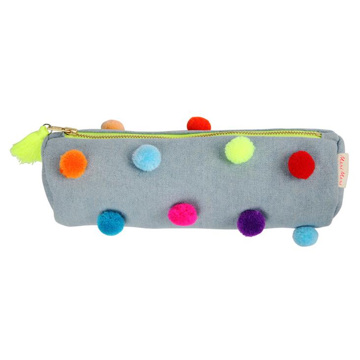 Etui Pom Pom