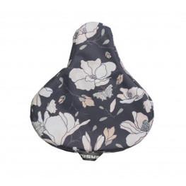 Sattelbezug BASIL MAGNOLIA pastel p