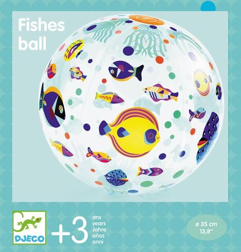 Ball Fische