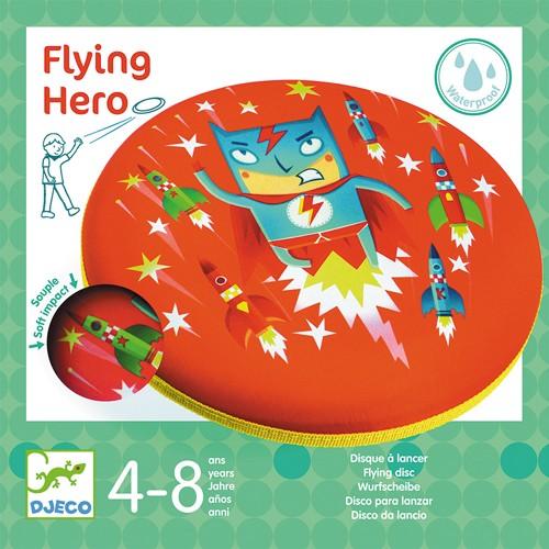 Frisbee Hero