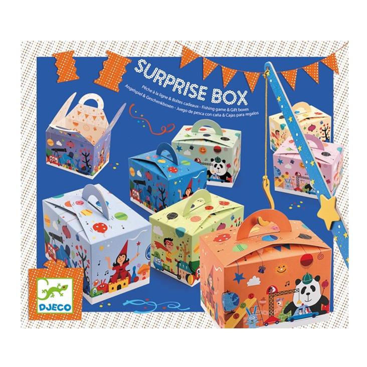 Partybox Surprise