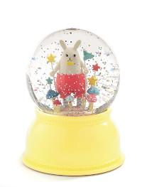 Nachtlicht kleiner Hase