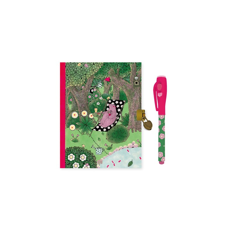 Geheimes Tagebuch Fanny