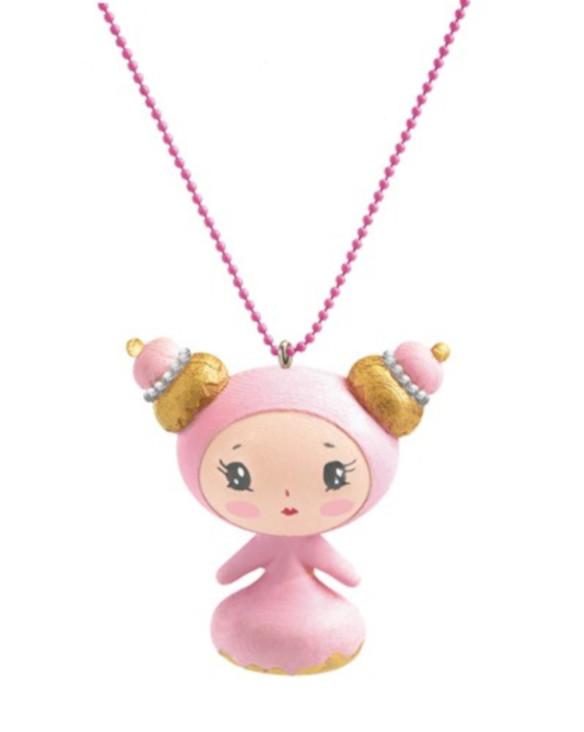 Halskette Lovely Charms Sweet
