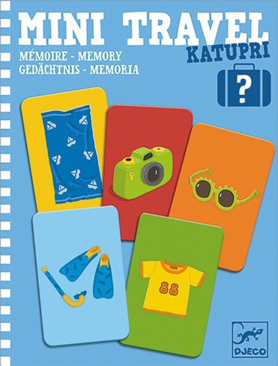 Mini Travel Katupri