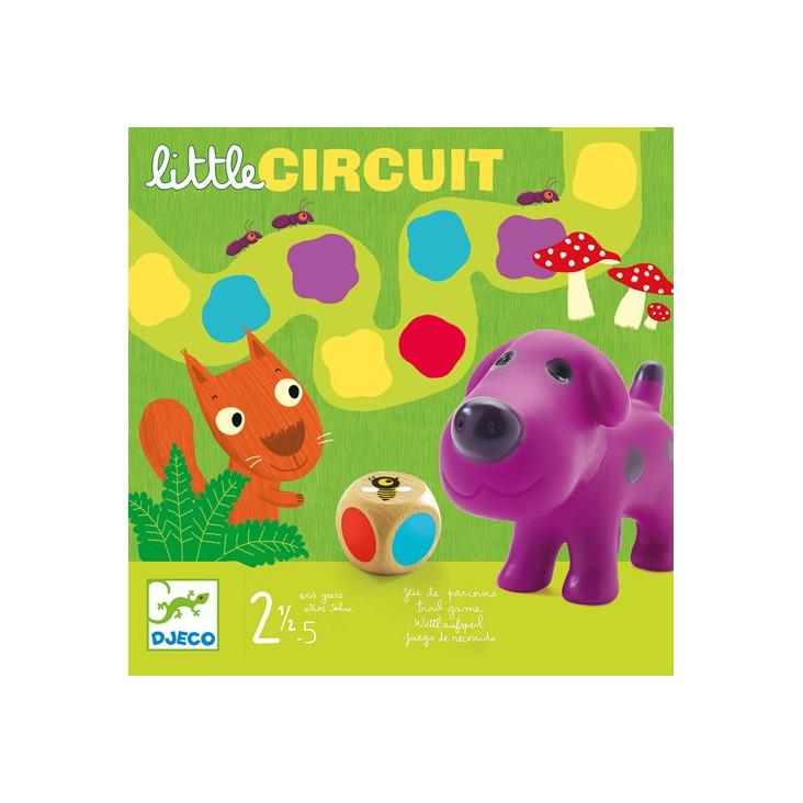 Little Circuit