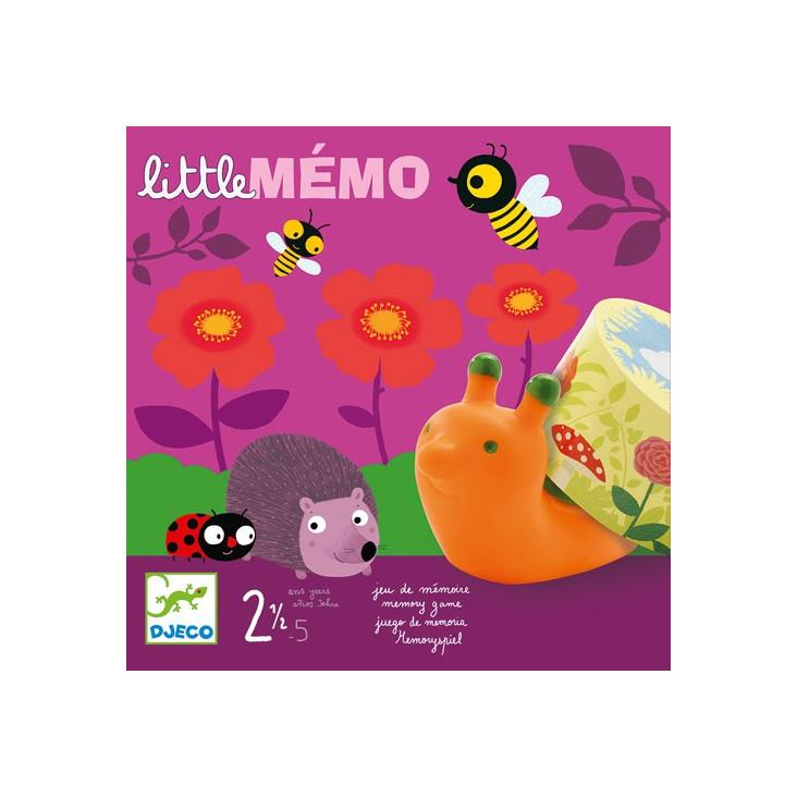 Little Memo