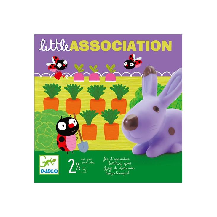 Little Association