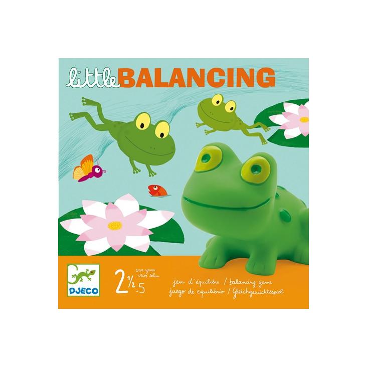 Little Balancing