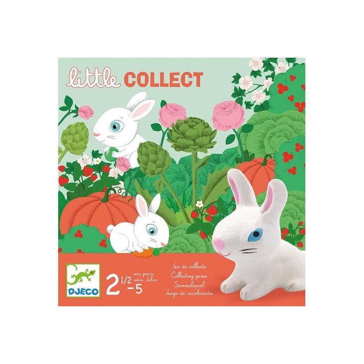 Little Collect