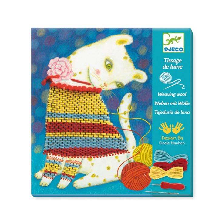 Weben Pullover