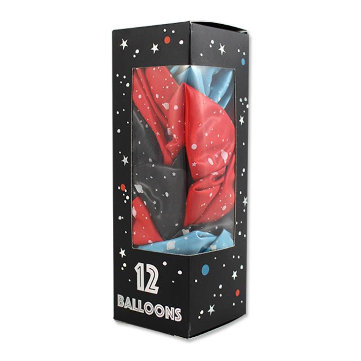 Ballone Space