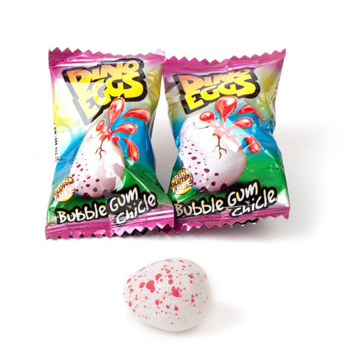 Dino Bubble Gum