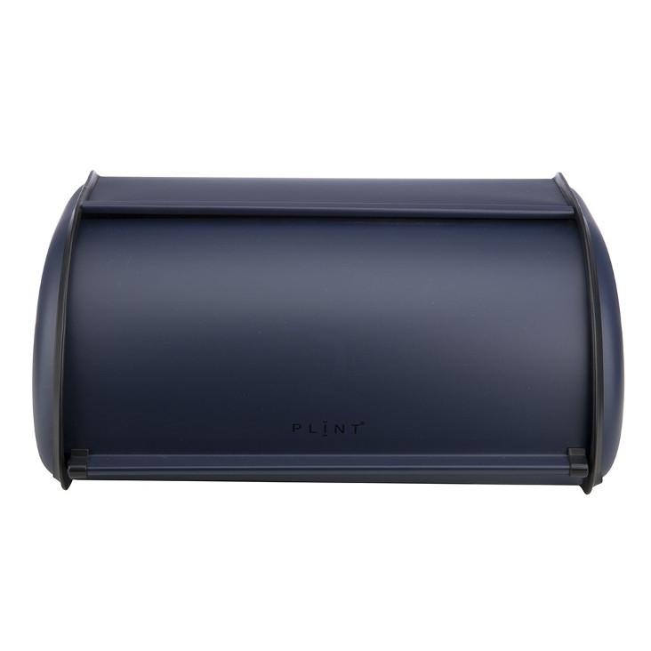Brotbox Blau