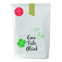 Eine Tüte Glück
