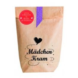 Wundertüte Mädchenkram