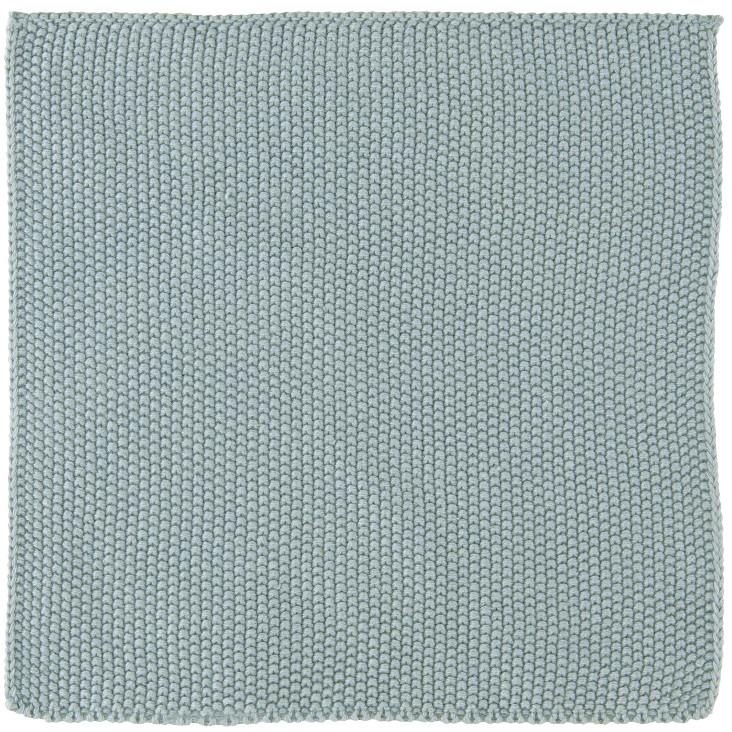 Spüllappen 2er-Set Mynte Nordic Sky gestrickt