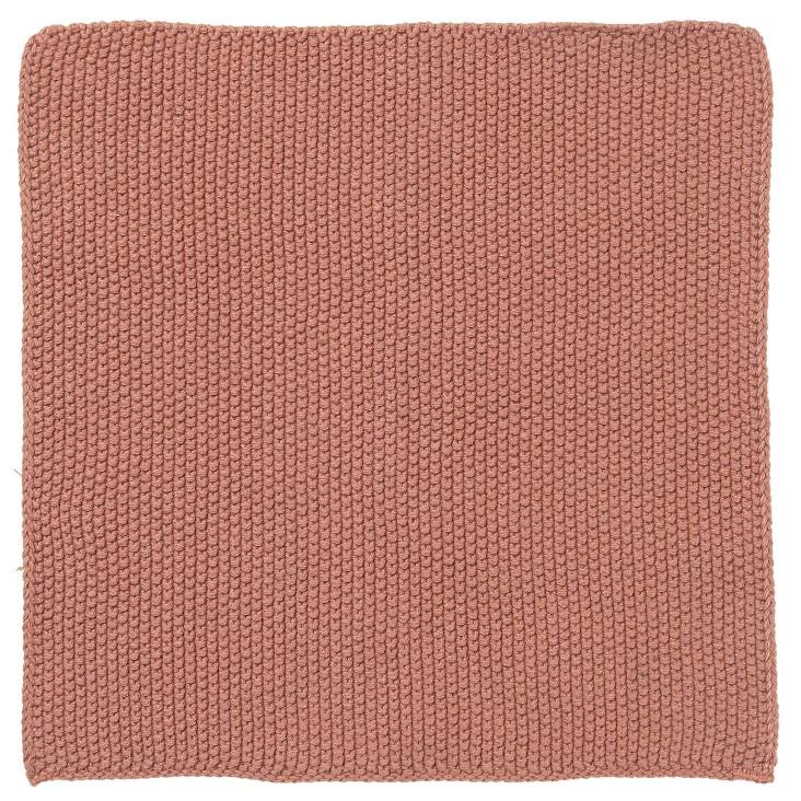 Spüllappen 2er-Set Mynte Desert Rose gestrickt