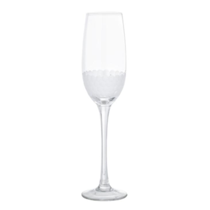 Champagner-Glas von Bloomingville