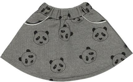 Jupe Panda
