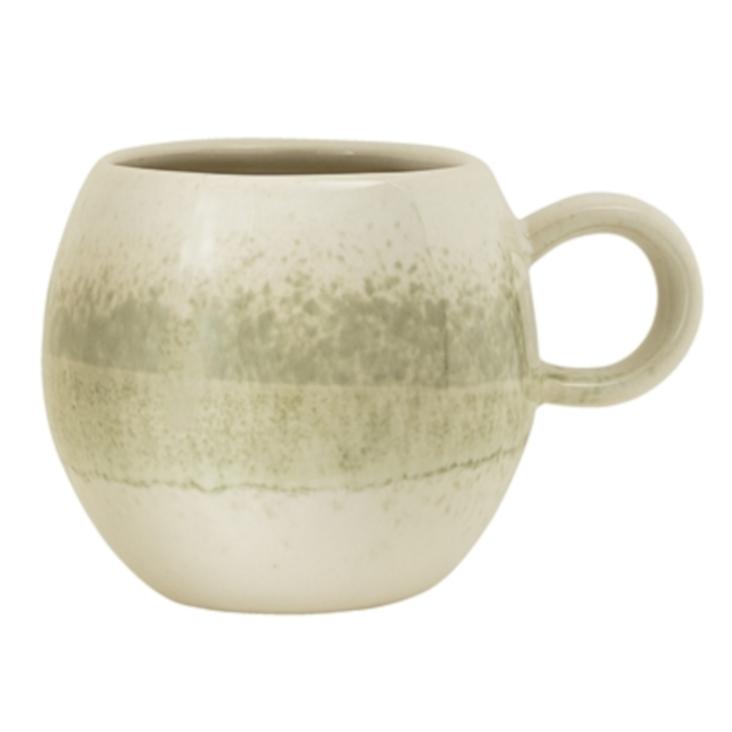 Tasse Paula Grün