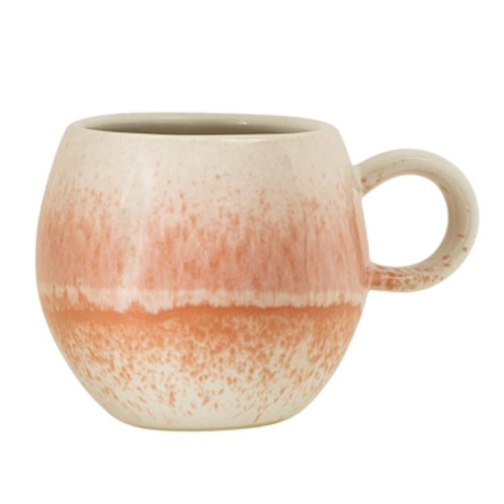 Tasse Paula Orange