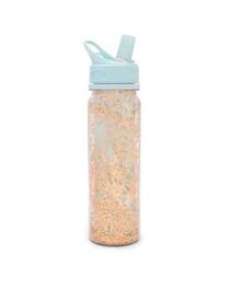 Glitterbomb Trinkflasche