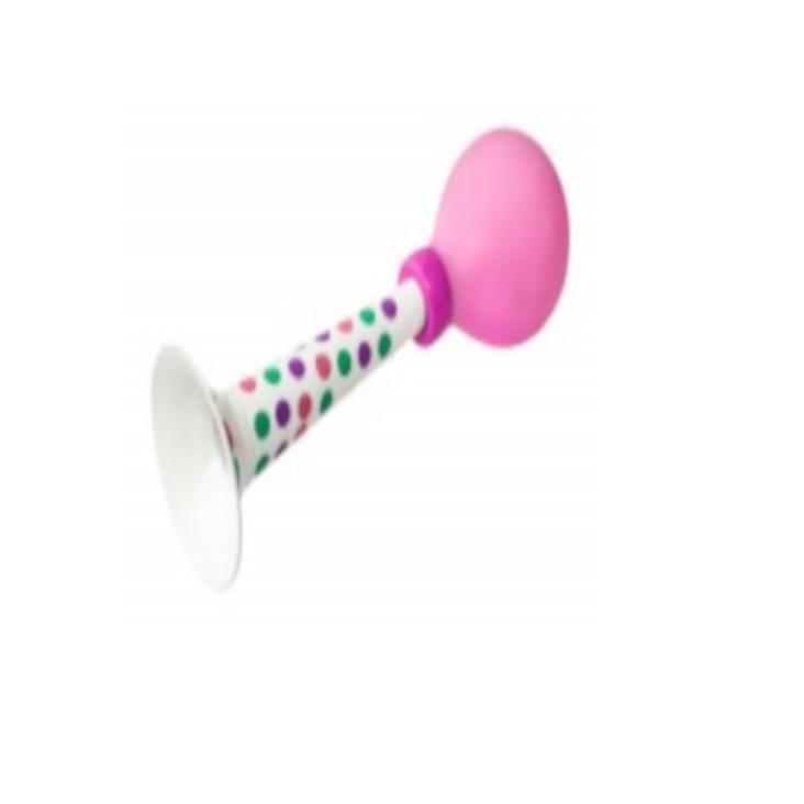 Fahrradhorn, Hupe Dots Pastell