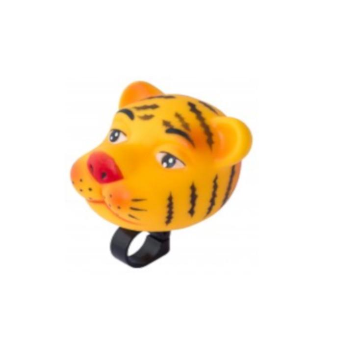Fahrradhorn, Hupe Tiger