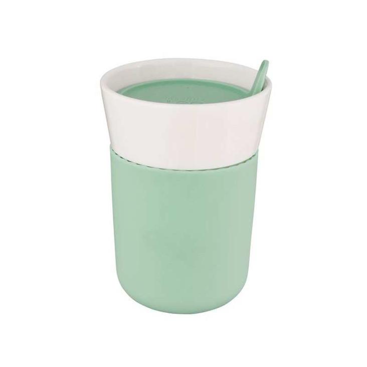 BergHOFF Thermobecher Leo 0.33 l, Mint